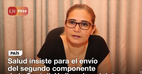 La Nación / LN PM: Las noticias más relevantes de la siesta del 20 de julio