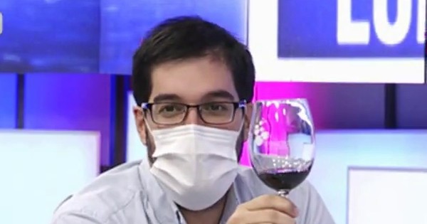 La Nación / Doctor Viral: Guillermo Sequera cumple 42 años
