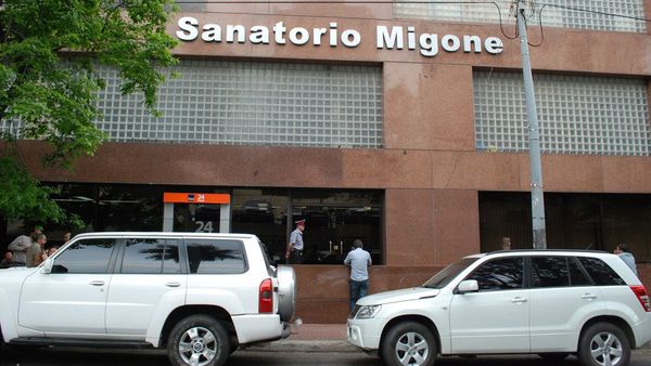 Gremio de médicos respalda a pediatra acusada en caso Renato