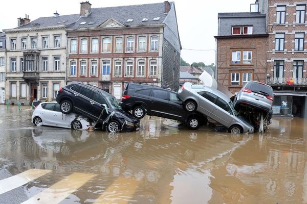 Alemania destinará 400 millones de euros a reparar los daños por inundaciones | .::Agencia IP::.
