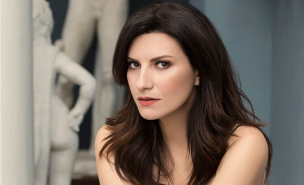 Diario HOY | Laura Pausini protagonizará una película para Amazon Prime Video
