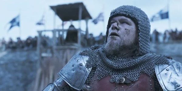 Primer tráiler de “El último duelo”, la nueva película de Ridley Scott - Cine y TV - ABC Color