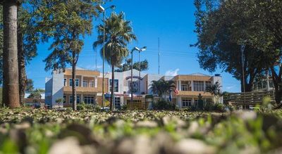 Siete candidatos a intendente inscriptos para pugnar en Pdte. Franco - ABC en el Este - ABC Color