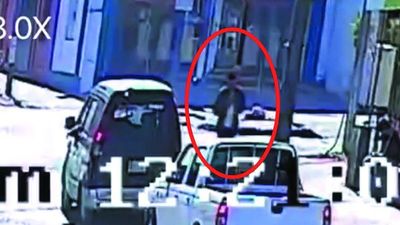 Viral: Chica busca al muchacho que le sonrió en el semáforo