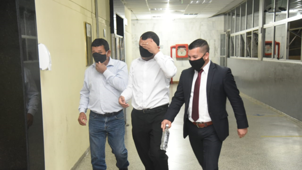 Fiscalía apela sentencia de los caseros de Tomás Rivas
