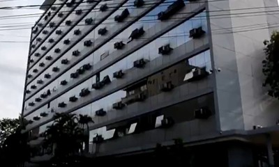 Suspenden fallo de la Corte a favor de marinos mercantes - C9N