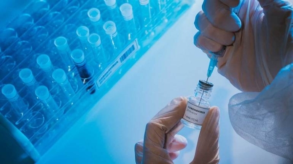 Diario HOY | COVID: La EMA comienza la evaluación de la vacuna de Sanofi Pasteur