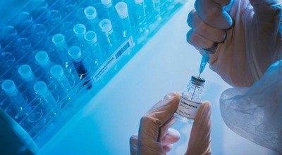 COVID: La EMA comienza la evaluación de la vacuna de Sanofi Pasteur