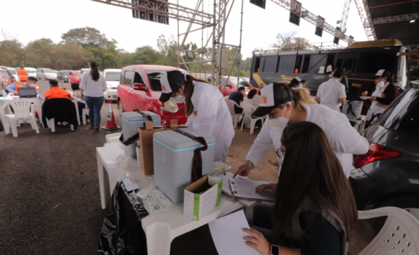 Diario HOY | Undécima región sanitaria registra descenso de internaciones al 50%