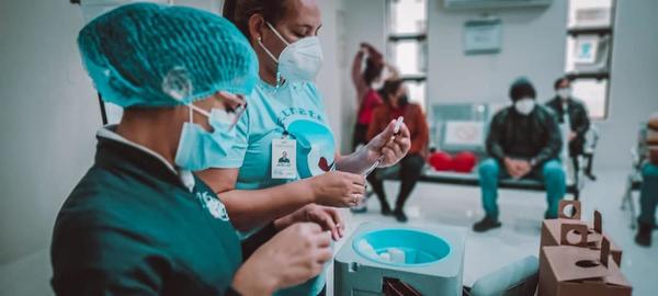 Habilitarán consultas gratuitas para expedición de certificados médicos a adolescentes con patología de base – Prensa 5