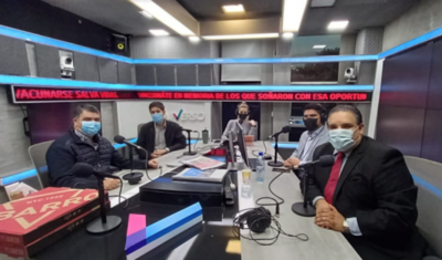 Diario HOY | Especialista en empleos asegura que se puede adelantar los aguinaldos