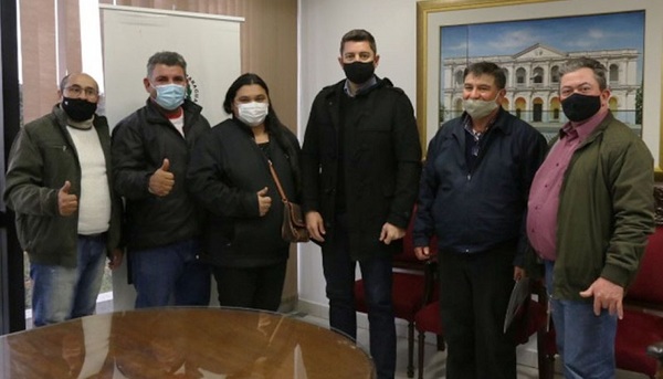 Asociación de Usuarios de Electricidad solicita rebajas en la tarifa de energía eléctrica