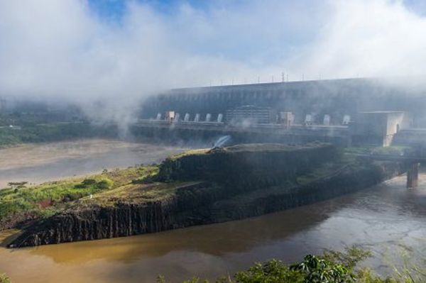 “Nada nuevo” en informe de Contraloría sobre Itaipú, según experto - Nacionales - ABC Color