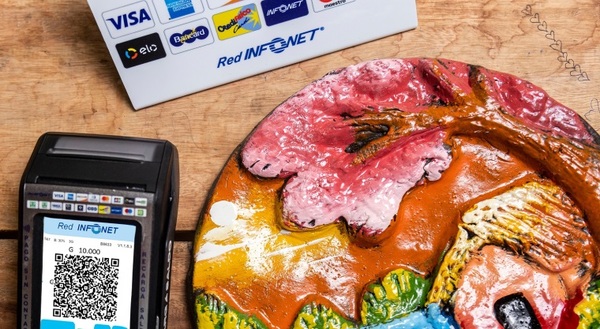 Inicia el piloto para incorporar QR en los tradicionales POS tradicionales