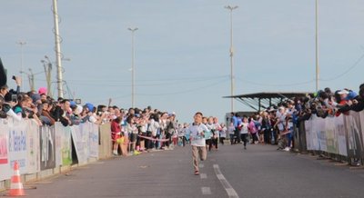 Invitan a decir “sí a la leche” con la corrida Kamby Running 2021