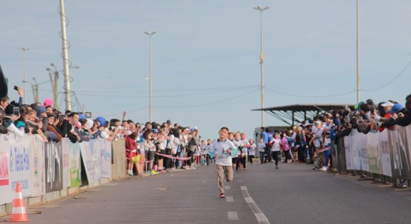 Invitan a decir “sí a la leche” con la corrida Kamby Running 2021