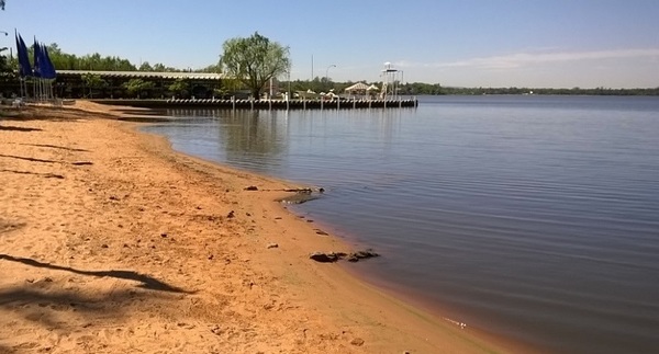 Debatirán sobre la degradación ambiental y territorial del Lago Ypacaraí