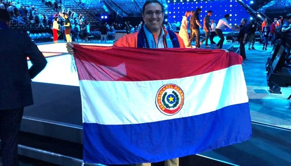 Ingenio de empresas paraguayas dejan en lo más alto al país en premiación de Microsoft