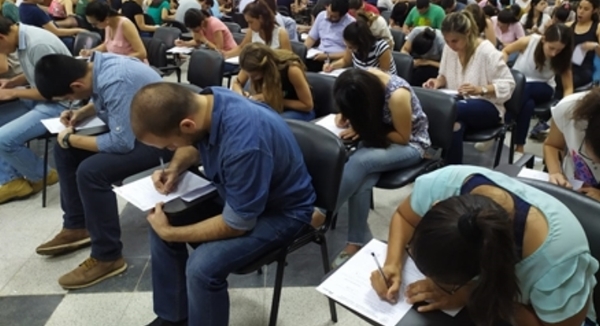 ITAIPU abre nuevo Proceso Selectivo Externo para incorporar a 179 empleados paraguayos