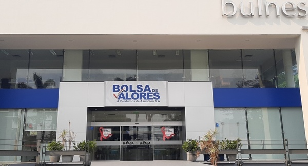 Negocios en la Bolsa crecen 57% y ascienden a USD 1.370 millones