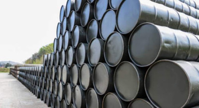 Precio del barril del petróleo alcanzará 80 dólares