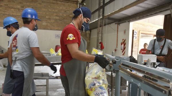 MAAHSA potenciará crecimiento para aumentar la exportación