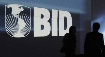 La economía mundial prevé un crecimiento de 4,7% para 2021