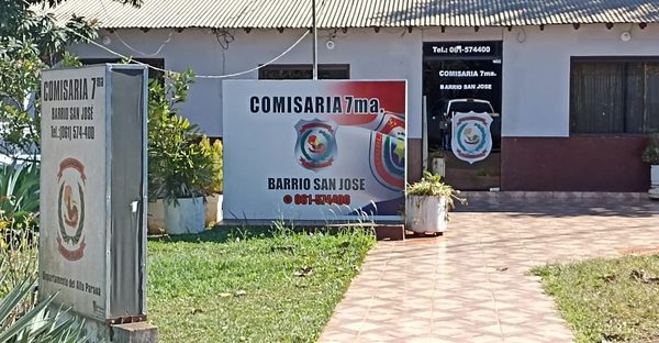 Fiscal pide prisión domiciliaria para policías que secuestraron y extorsionaron a dos hombres