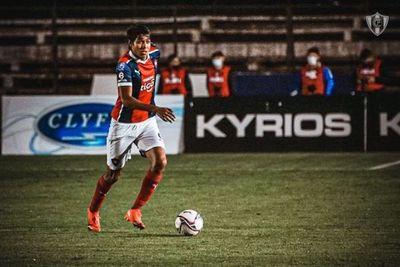 Padre de Pulpito Duarte, deseoso que Alexis sea transferido a la MLS