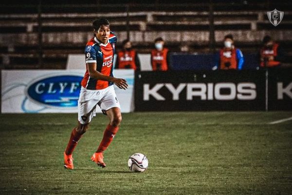 Padre de Pulpito Duarte, deseoso que Alexis sea transferido a la MLS
