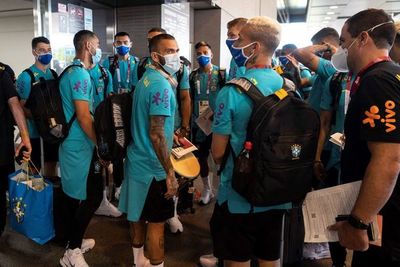 Brasil busca mejorar en Tokio logros de los aún cuestionados Olímpicos de Río - Fútbol de Ascenso de Paraguay - ABC Color