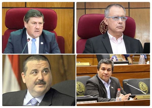 PLRA rechaza deuda irregular de Itaipú y califican de  antipatrióticos a los negociadores - Nacionales - ABC Color