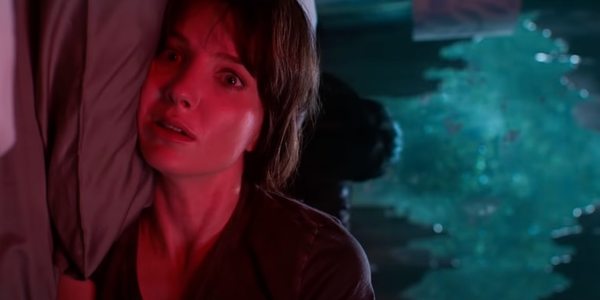 Primer tráiler de “Maligno”, lo nuevo del director de “El Conjuro” - Cine y TV - ABC Color