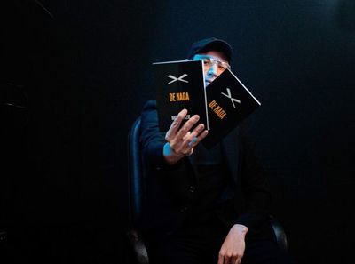 Lanzarán libro de cuentos y relatos en el Este  - Literatura - ABC Color