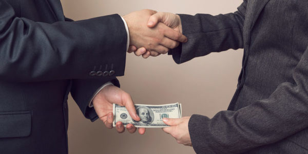 Porque somos corruptos | El Independiente