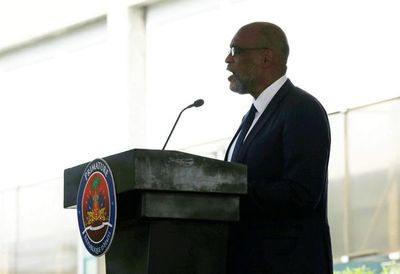Nuevo primer ministro de Haití pide castigo “ejemplar” para asesinos de Moise - Mundo - ABC Color