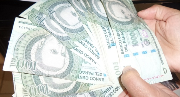 Informe de estabilidad financiera destaca crecimiento del crédito, mayor a los últimos 5 años