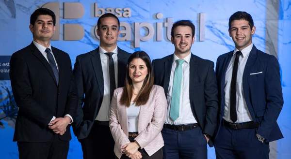 Basa Capital inicia el 2° trimestre del año con los fondos mutuos más grandes e innovadores del país