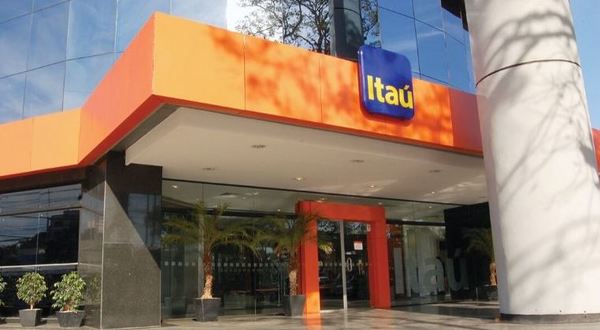 Itaú baja su estimación de crecimiento económico a 3,5%