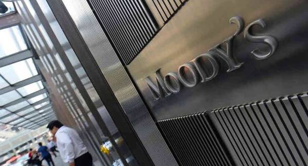 Moody’s mejoró la perspectiva del sistema bancario de Paraguay de negativa a estable