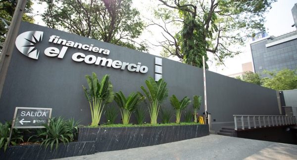 Financiera El Comercio vende sus acciones al Grupo Vázquez
