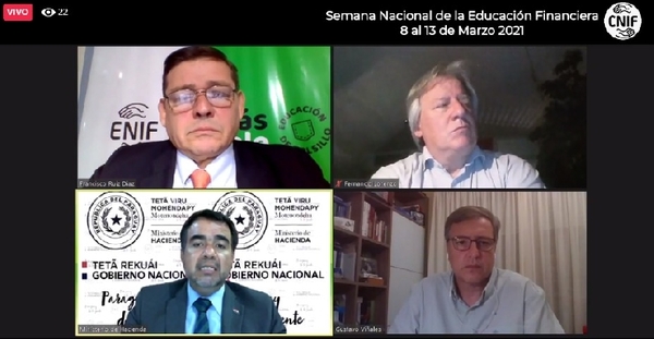 Afirman que Estrategia de Inclusión Financiera busca reducir la pobreza