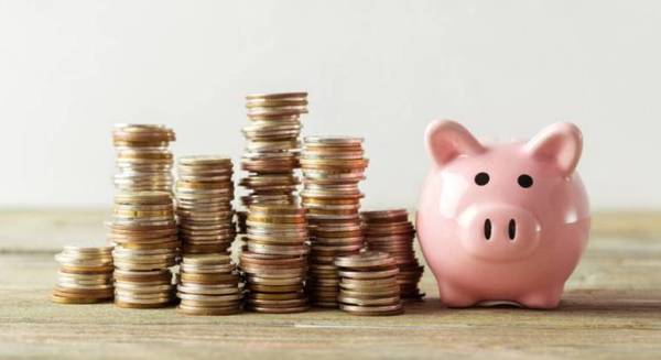 Créditos y ahorros en bancos continúan en alza