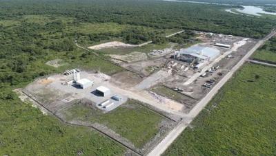 Cementos Concepción emitió Bonos por USD 15 millones