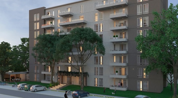PUENTE lanzó el primer fondo de inversión en desarrollos inmobiliarios