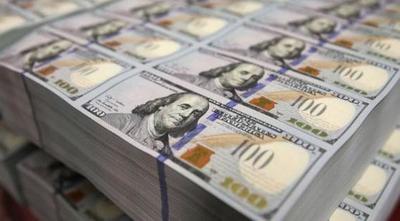 Operaciones en la Bolsa de Asunción llegan  a USD 843 millones y marca nuevo récord