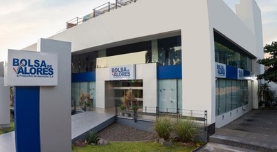 Operaciones acumuladas en la Bolsa de Asunción crecen 76,1%