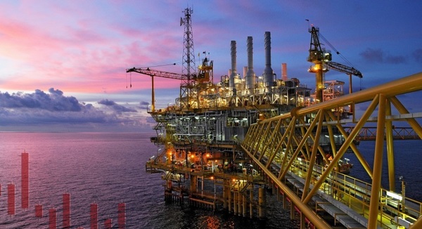 Aliados petroleros aumentarán su producción a 350.000 barriles diarios