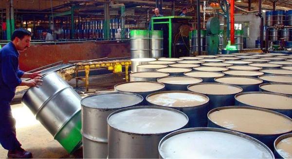 Precio del barril de petróleo supera los 70 dólares