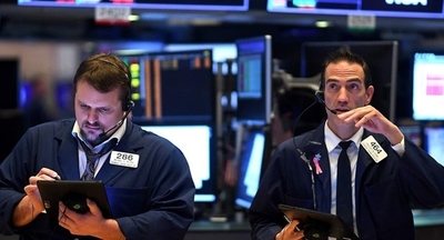 Índices de Wall Street establecieron nuevos récords